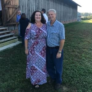 Meet your Posher, Catherine